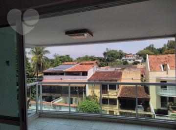 5f4039c3f73e562698a42c9d554ab986b959993d · Apartamento com 4 dormitórios à venda, 160 m² por R$ 2.450.000,00 - São Francisco - Niterói/RJ