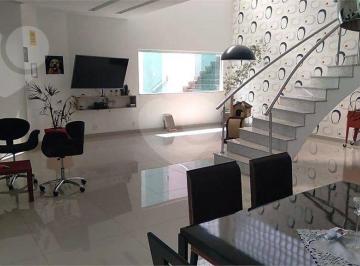 Espetáculo de Salão · CONDOMÍNIO ARUÃ 4 SUÍTES, 390 m² POR R$ 3.600.000 - CHARITAS - Niterói/RJ