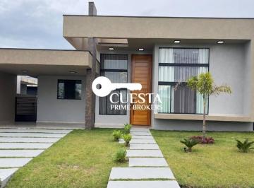 8fc38584720c4c6d6776f8965124da8d7d1c8711 · Casa com 3 dormitórios à venda, 172 m² por R$ 998.000,00 - Ninho Verde I Eco Residence - Porangaba/S