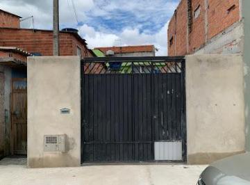 dff8d6cc00aa43746d876b1820122c5b4901344a · Casa com 1 dormitório à venda, 125 m² por R$ 130.000,00 - Colônia (Zona Sul) - São Paulo/SP