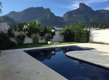 2512a3d3693f97e33f4ddcbd61261691673fefd3 · Casa com 7 quartos à venda, 583 m² por R$ 5.500.000 - Itanhangá - Rio de Janeiro/RJ