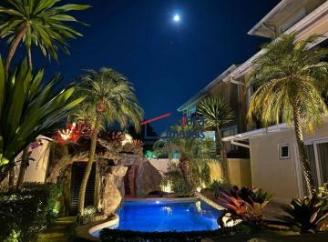 08aaaff5bc0394f36a8f89bc231928629fb060e7 · Casa com 4 dormitórios à venda, 320 m² por R$ 3.400.000,00 - Raizes Granja Viana - Cotia/SP