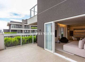 755918439dce0487a8d817dd45b4c20db2175c77 · Apartamento com 3 dormitórios à venda, 194 m² - Ecoville - Experimente o Atendimento Boutique!!!