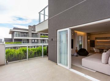 Apartamento · 194m² · 3 Quartos · 2 Vagas · Apartamento com 3 dormitórios à venda, 194 m² - Ec