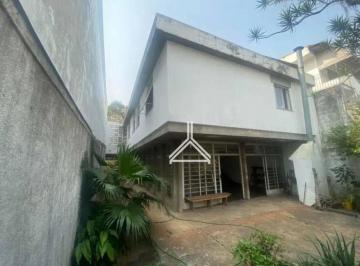 b337d03cc8dd134bf32675cfcba4db6ee5de5459 · Casa com 5 dormitórios à venda, 240 m² por R$ 1.350.000,00 - Chácara Klabin - São Paulo/SP