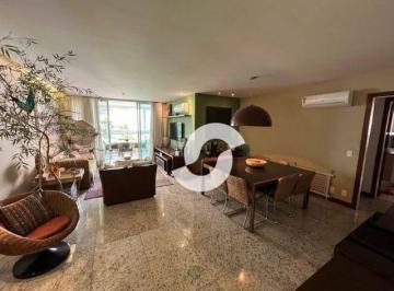 b0e854187da8f6ce61865002b1df27b0e7867c69 · Apartamento à venda, 151 m² por R$ 1.650.000,00 - Icaraí - Niterói/RJ