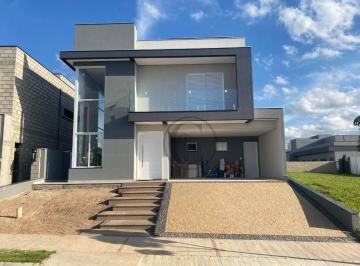 b96ce3c9f9a6078b3da4c781b51978e1b1d981e2 · Casa a venda no Condomínio Cyrela Landscape , 3 suites, 4 vagas de garagem.