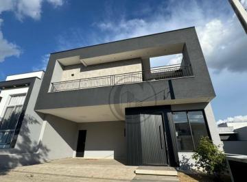 26436d4730fe7411979088a36d7a0e725362ffb4 · Casa com 3 dormitórios à venda, 189 m² por R$ 1.325.000,00 - Condomínio Terras de São Francisco - So