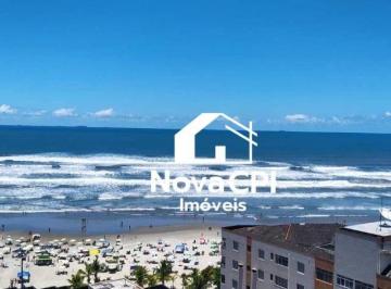 136eecb858c6d31de325fee309a6a0a901b58674 · Cobertura 4 Quartos com Vista Mar na Aviação – 150m da Praia, Aceita Financiamento