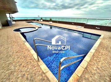 4e35e6d465a3fa87b0d24a00bbda76520bfa4571 · Apartamento Alto Padrão 4 Quartos com Vista Mar na Guilhermina – 60m da Praia