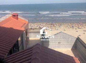 433281a647ae95bea13d16da3929dd6c329b2822 · Cobertura na Aviação com 5 Quartos, 4 Suítes e Vista Mar – 310m² e 3 Vagas