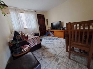 67b5a777618abac40f7c9cf5a9995ea5e8b9cd63 · Apartamento com 2 dormitórios à venda, 50 m² por R$ 180.000 - Jardim Brasília - São Paulo/SP