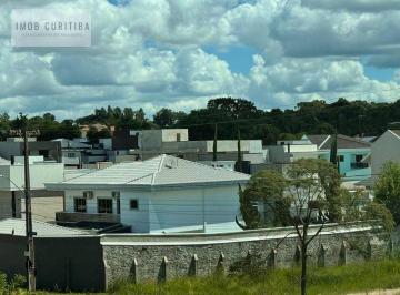 5d0e8eb20d995b11072935ac3f49a07491982b34 · Terreno à venda, 600 m² , esquina em condomínio - Curitiba/PR