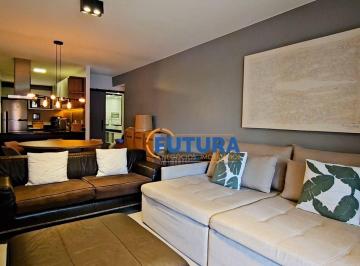 0627e90582bb496ce403aedcc2827688db67f874 · Apartamento com 2 Quartos, 96 m² , Condomínio Lake Side Hotel Residence  - Asa Norte - Brasília/DF