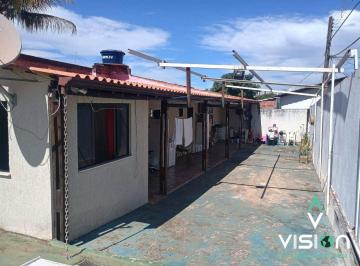 ea57abf8174b9b245e88538afcf285bed290b75a · Casa 3 Quartos à Venda em Vicente Pires