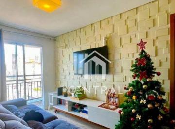 c3279999c07e08ac956eadf4a445f9cdac564934 · Cobertura a venda - Residencial Flórida - 145m² - 3 Dormitórios - 1 Suíte - Jardim Flor da Montanha 