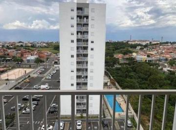 fc9a40b7fe58a4e2c75b8d778e8dc65e786bc272 · Apartamento à venda, 56 m² por R$ 355.000,00 - Jardim das Colinas - Hortolândia/SP