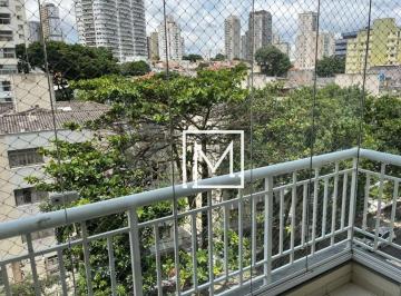 cce38ff962d55c94d3d48bd31e2bdbb3c1aefba2 · Apartamento à venda, 77 m² por R$ 890.000,00 - Vila Firmiano Pinto - São Paulo/SP