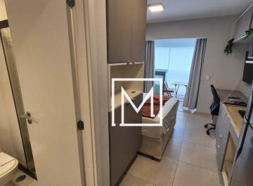 1d3c1f59dd40fdf7fa6e1504357450ed1dc8237c · Studio com 1 dormitório para alugar, 22 m² por R$ 3.500,37/mês - Jardim Vila Mariana - São Paulo/SP