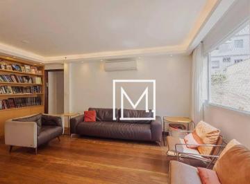 43df248ec62b2cd079e9b849552ae2d74f8eb73e · Apartamento à venda, 140 m² por R$ 1.700.000,00 - Jardim Paulista - São Paulo/SP