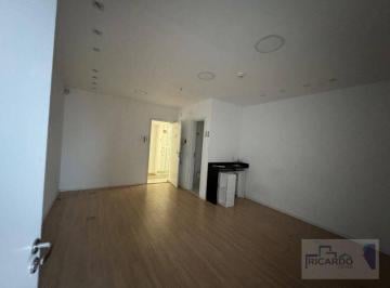 24a63845093ec173544bd0722d3c994c55062b70 · Sala Comercial no Edifício CUBE³ com 37m² - Vila Moreira - Guarulhos