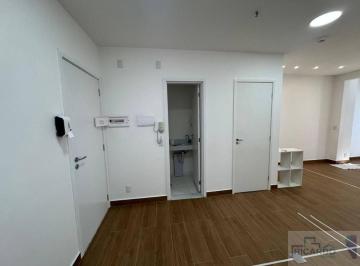 bfe3c8f6f9bc2a3202c17441e81fd6b49f65a211 · Sala Comercial no Edifício CUBE³ com 37m² - Vila Moreira - Guarulhos