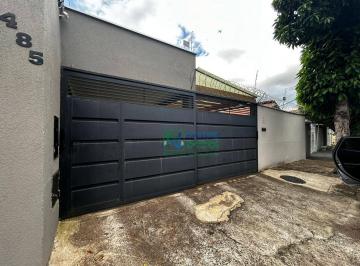 5a3b764d46392af6f63e93117c7a186ef51251f4 · Casa com 3 dorm.c 1 suíte - Paulicéia - Piracicaba/SP