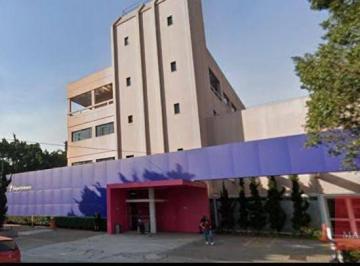 cae2d85875981f76137e929fe9e6dbc4e1946d25 · Prédio para alugar, 4816 m² por R$ 205.001,00/mês - Barra Funda - São Paulo/SP