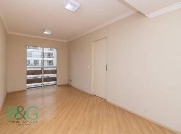 a30123295f2793e5923309de00e7aead03d42fbd · Apartamento com 3 dormitórios à venda, 70 m² por R$ 429.000,00 - Vila Monte Alegre - São Paulo/SP