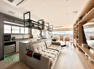 a51b43a62f4609fa84e337f621a8a6a078f93917 · Apartamento com 3 dormitórios, 100 m² - venda por R$ 2.249.900,00 ou aluguel por R$ 13.700,00/mês - 