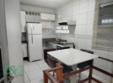e99380734a32c7609fa479748e1e6e8a32273ca7 · Apartamento Duplex à venda, 110 m² por R$ 400.000,00 - Vila Sílvia - São Paulo/SP