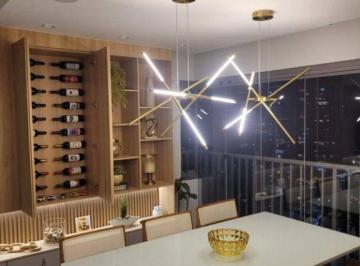 d30fe0a3c1a44f14a177754154f0dcdb8f5860ca · Apartamento à venda, 107 m² por R$ 2.300.000,00 - Vila Mascote - São Paulo/SP