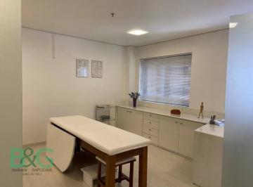 6034ee1b94960f5259491036592c6a06deee3132 · Conjunto à venda, 35 m² por R$ 590.000,00 - Pinheiros - São Paulo/SP