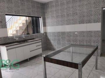 13faa24ed1b17602c739783783e9fed79c91430a · Sobrado com 3 dormitórios à venda, 180 m² por R$ 750.000,00 - Jardim Represa - São Paulo/SP