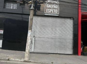 ec2ea7920fe849bd9eed4d5a15658ee1e78a7ede · Galpão para alugar, 300 m² por R$ 10.750,00/mês - Vila Curuçá - São Paulo/SP