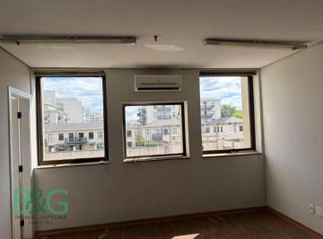 a2baed31c849e61464719723ea7a249fd2c3883b · Conjunto à venda, 40 m² por R$ 160.000,00 - Vila Leopoldina - São Paulo/SP