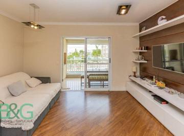 fb990527550f324ee1bf6998455f565e79397af7 · Apartamento à venda, 87 m² por R$ 954.000,00 - Jardim Pereira Leite - São Paulo/SP