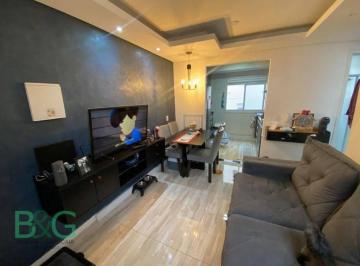 adb0e43b487d2e8fddf9f8a3ee54af2ea68997dd · Apartamento à venda, 38 m² por R$ 254.400,00 - Jordanopolis - São Paulo/SP