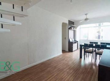 8933f9d5a4c2d6a512d1e7182e5c8197f32e61bb · Cobertura com 3 dormitórios à venda, 140 m² por R$ 480.000,00 - Vila Monte Alegre - São Paulo/SP