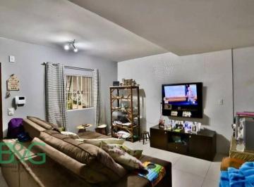 4194f301b750cd668c357a4d5748f6810921c56f · Sobrado à venda, 120 m² por R$ 530.000,00 - Mooca - São Paulo/SP