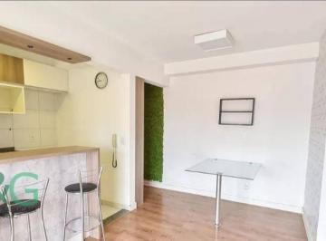 14563d570788f5d5700173ccdfd28624bf2ce5a1 · Apartamento à venda, 46 m² por R$ 379.000,00 - Liberdade - São Paulo/SP