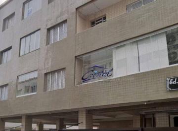 8a5e3cdfabf28775636e73e548de0a77f50b9091 · Apartamento com 3 quartos (1 suíte) à venda, 86 m² - Tupi - Praia Grande/SP