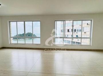 490b98612685b788c9becc0960483b303a9c7923 · Apartamento com 3 dormitórios à venda, 182 m² por R$ 1.320.000,00 - José Menino - Santos/SP