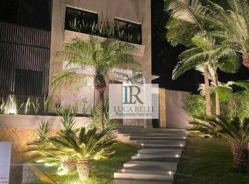 d16e1c0f2a94c68bef229ad644b9e48d15cd8f0b · Casa com 4 dormitórios para alugar, 500 m² por R$ 41.806,83/mês - Residencial Zero - Santana de Parn