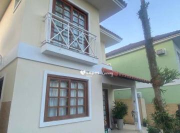 59614c1bc4e14b137a641c440d1d2774168bc783 · Casa com 4 dormitórios à venda, 107 m² por R$ 870.000,00 - Vargem Pequena - Rio de Janeiro/RJ