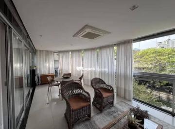 47f23e1cf7e5f30b59dc29644c97a48a65535cfc · Apartamento com 3 quartos à venda, 155 m² por R$ 2.800.000 - Jardim Oceânico - Rio de Janeiro/RJ