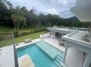 2e874772ee460c196a3d9709026e9120e86643c0 · Casa com 5 Quartos à venda, 1215 m² por R$ 14.900.000 - Frade (Cunhambebe) - Angra dos Reis/RJ