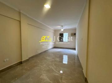 Apartamento · 33m² · 1 Vaga · Kitnet, Canto do Forte, Praia Grande