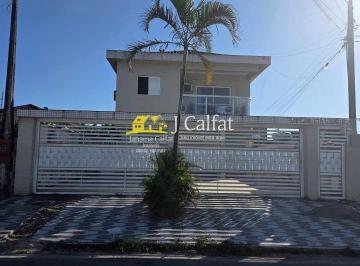 Casa · 54m² · 2 Quartos · 1 Vaga · Casa de Condomínio com 2 quartos, Praia Grande.