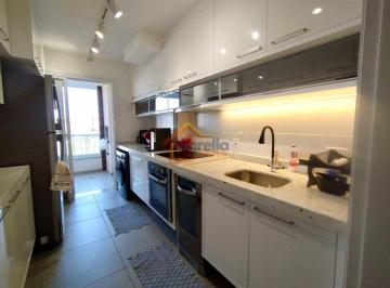 Apartamento · 88m² · 2 Quartos · 2 Vagas · Condomínio Costa do Sol - Apartamento em Loteamento INOCOOP, Mogi Mirim/SP